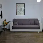 Casa Lilla Apartman *