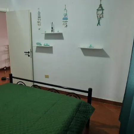Casa Lilla Apartman