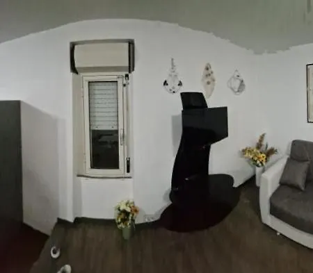 Casa Lilla Appartement