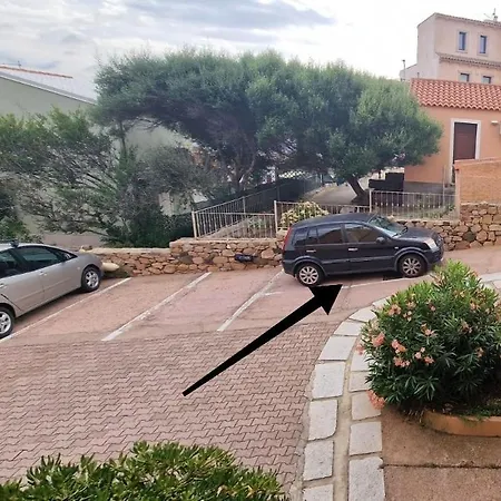 Apartman Casa Lilla La Maddalena