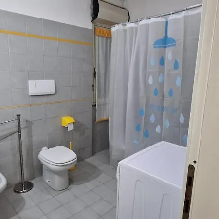 Casa Lilla Appartement La Maddalena (Sassari)
