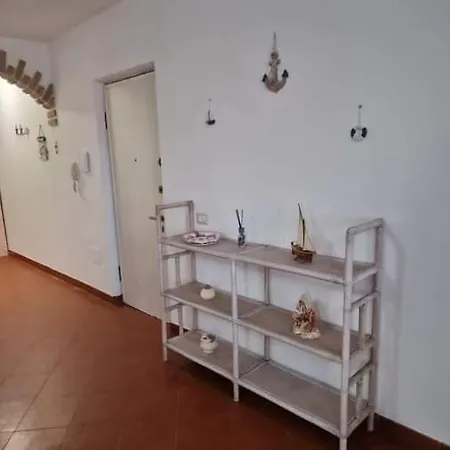 Appartement Casa Lilla *
