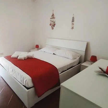 Casa Lilla * La Maddalena (Sassari)