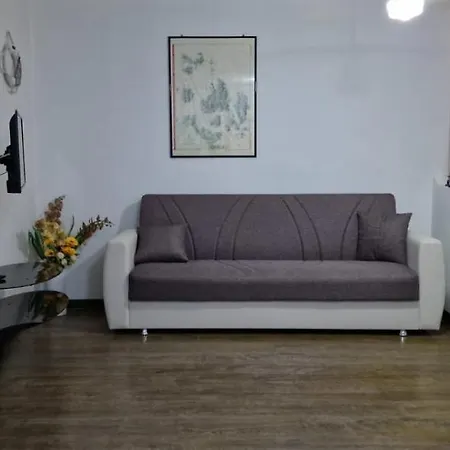 Casa Lilla Appartamento *