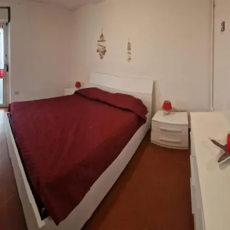 Casa Lilla * La Maddalena (Sassari)