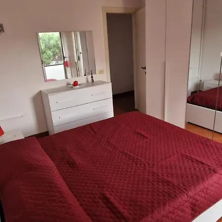 Casa Lilla * La Maddalena (Sassari)