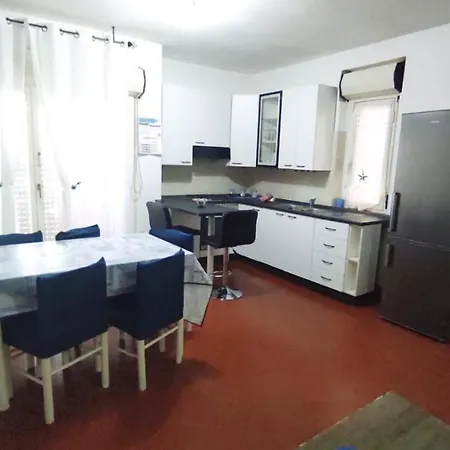 Apartment Casa Lilla La Maddalena (Sassari)