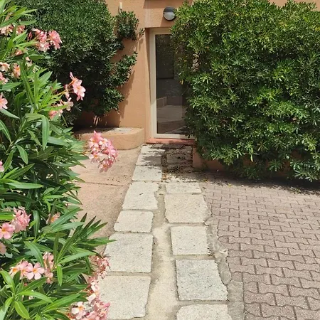 Casa Lilla Apartment *